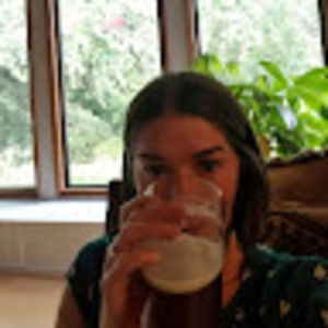 Meet your Posher, Chantal